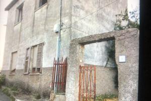 Casa da ristrutturare