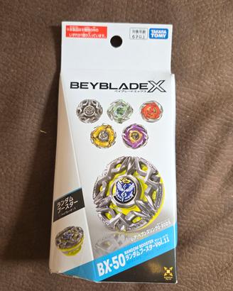 Beyblade X - Random Booster Vol.11
