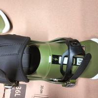 Attacchi Burton bambino