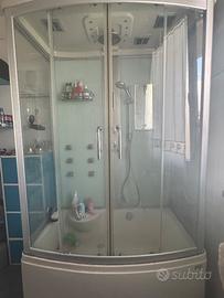 Cabina doccia