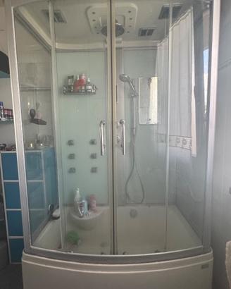 Cabina doccia