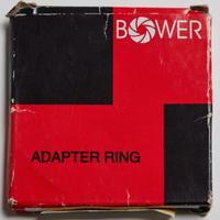 Anello Adattatore Bower 58>77 Step Up Ring
