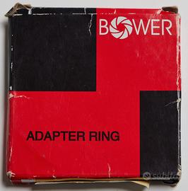 Anello Adattatore Bower 58>77 Step Up Ring