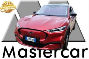 FORD Mustang Mach-e standard range rwd 269cv Au
