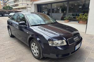 AUDI A4 1.9 TDI 130CV cat