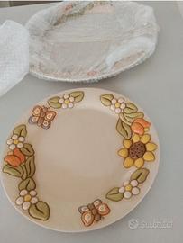 Centro tavola Thun Country