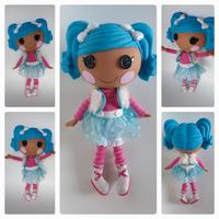 Bambola Lalaloopsy 