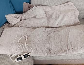 Termocoperta matrimoniale