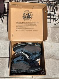 Pedule scarponi Berghaus tg. 45 come nuovi