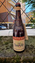 barolo Conterno 1964