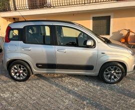 Fiat Panda 1.3 multijet 75cv