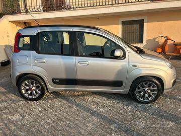 Fiat Panda 1.3 multijet 75cv