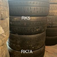 Gomme stampo fia 17 pirelli michelin