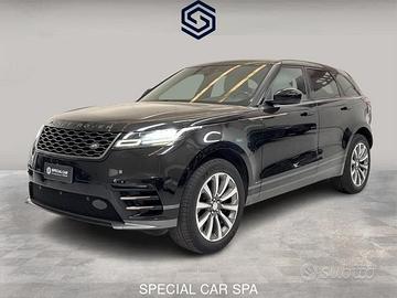 Land Rover Range Rover Velar 2.0d i4 180cv au...