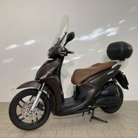 Kymco People 125 S