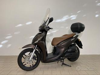 Kymco People 125 S