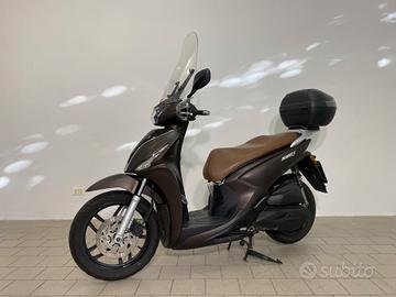 Kymco People 125 S