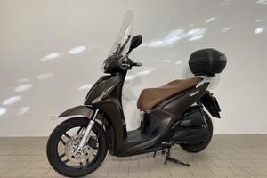 Kymco People 125 S