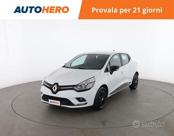 RENAULT Clio NS60271