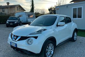 Nissan Juke 1.5 dCi Start&Stop Business