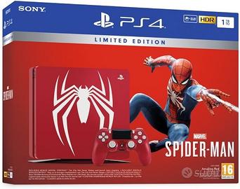 PlayStation 4 SpiderMan Limited Edition come nuova