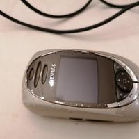 Siemens SL 55 cellulare vintage