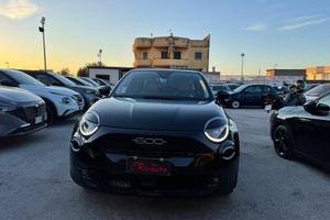 FIAT 600 Hybrid 110 CV DCT MHEV La Prima