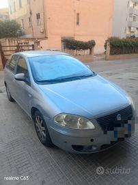 fiat croma del 2007