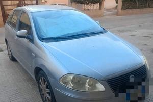 fiat croma del 2007