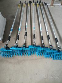 Kit Abbacchiatore MetalTop Campagnola