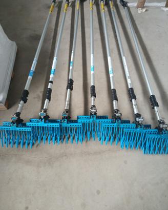 Kit Abbacchiatore MetalTop Campagnola
