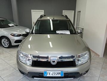 DACIA DUSTER 1.5 DCI