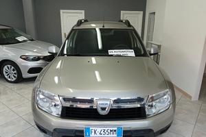 DACIA DUSTER 1.5 DCI