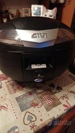 Bauletto Givi 