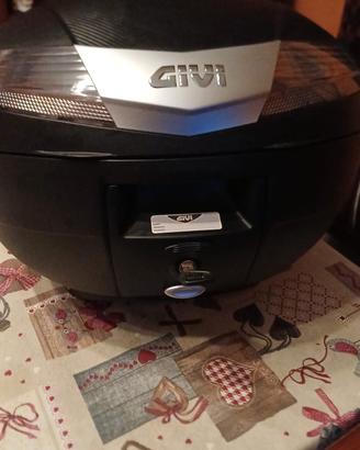Bauletto Givi 