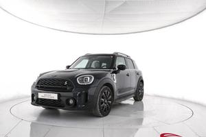 MINI Countryman Cooper SE 1.5 SE Yours ALL4
