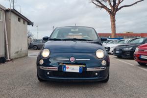 Fiat 500 1.3 Multijet 16V 95 CV Vintage-70kw.