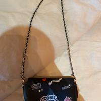 Borsa a tracolla