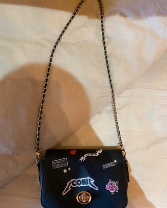 Borsa a tracolla
