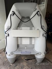 Tender 185 arimar gommone