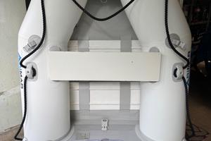 Tender 185 arimar gommone