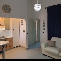 Trilocale con Posto Auto Sili (Or)