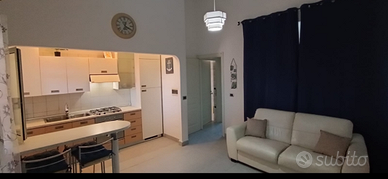 Trilocale con Posto Auto Sili (Or)