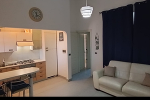 Trilocale con Posto Auto Sili (Or)