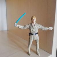 Figure Luke Skywalker (Star Wars)