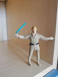 Figure Luke Skywalker (Star Wars)