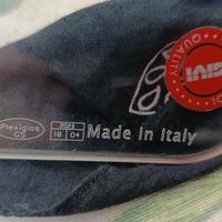 paravento GIVI ORIGINALE PE HONDA CRF1000 NUOVO