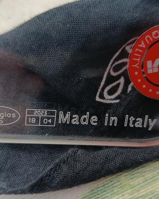 paravento GIVI ORIGINALE PE HONDA CRF1000 NUOVO