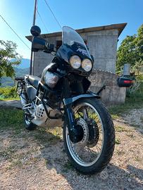 Africa Twin rd07