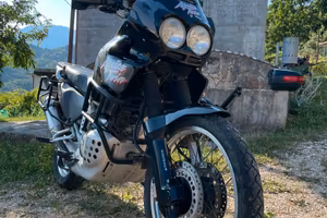 Africa Twin rd07